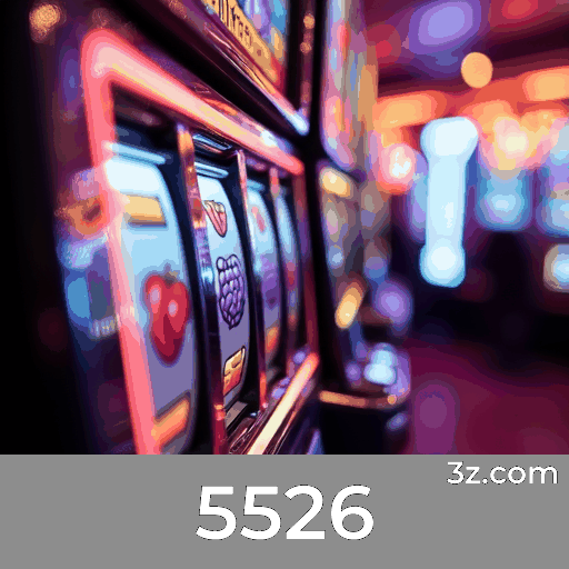 Descubra o Futuro dos Jogos com Convergência de Tecnologias na 5526
