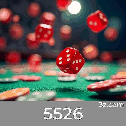 Tecnologia 3D e Jogos de Dealer Real no 5526