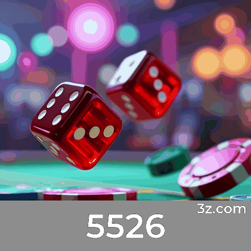5526 Casino: Interação Social e Jogos imersivos