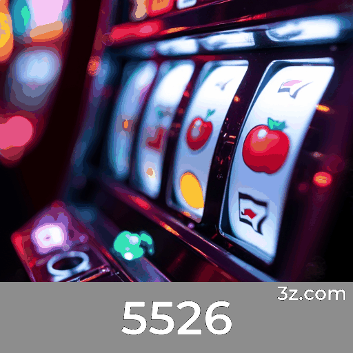 Descubra o Futuro dos Jogos com Convergência de Tecnologias na 5526