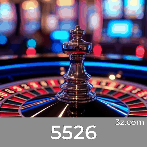 Maximize Promoções e Potencialize Ganhos na 5526