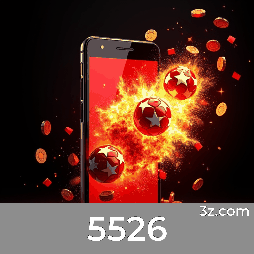 Controle Inteligente e Personalizado da Conta na 5526