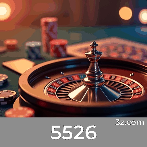 5526: Domine Jogos de Cassino com Estratégias Vencedoras