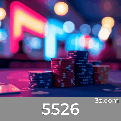 5526: Domine Jogos de Cassino com Estratégias Vencedoras